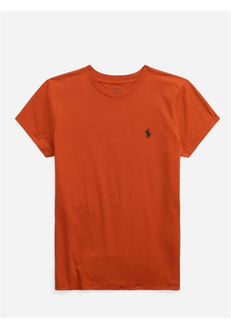 T-Shirt Polo Ralph Lauren POLO RALPH LAUREN | Tshirt | 211847073030
